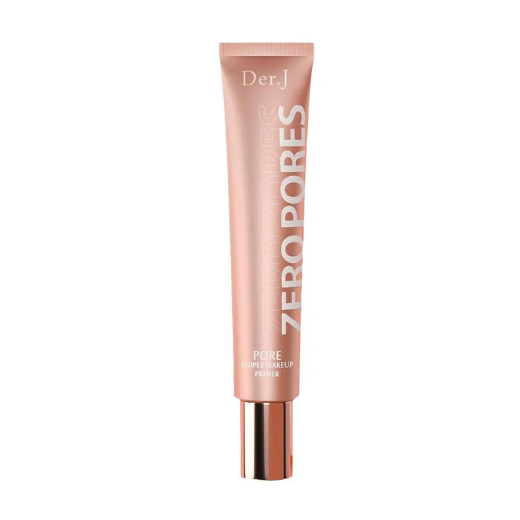 2Pcs Face Primer Makeup Base Invisible Pore Smooths Fine Lines Oil-Control Moisture Primer for Face Cosmetics