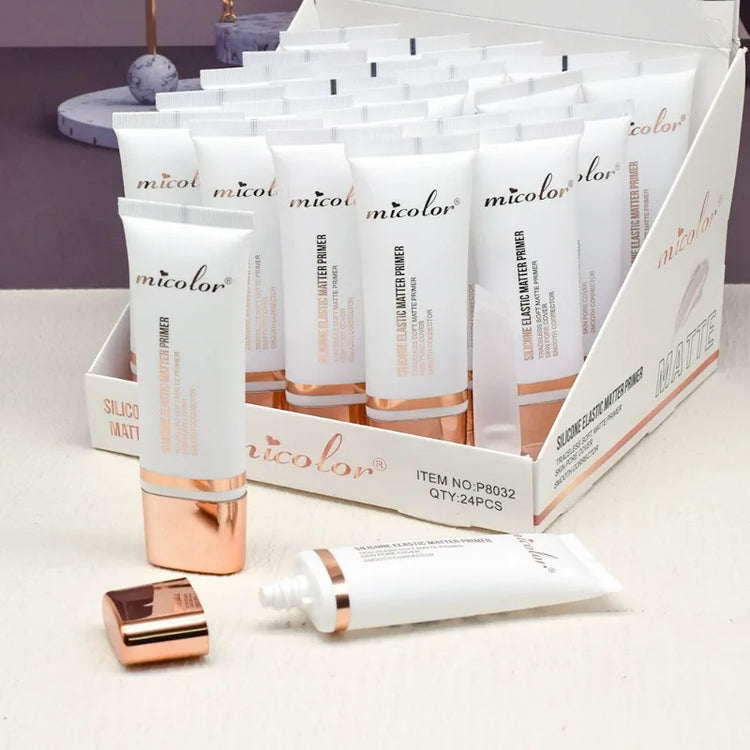 New Micolor Makeup Primer Two-In-One Makeup Final Sealer Spray Suit Moisturizing before Makeup Setting Moisturizer Oil-Control