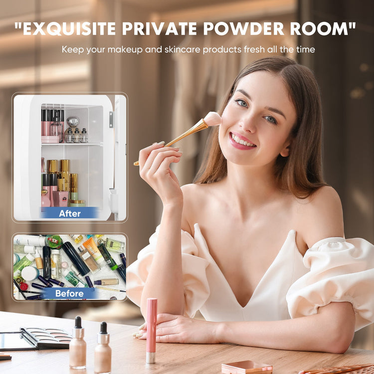 Makeup Products