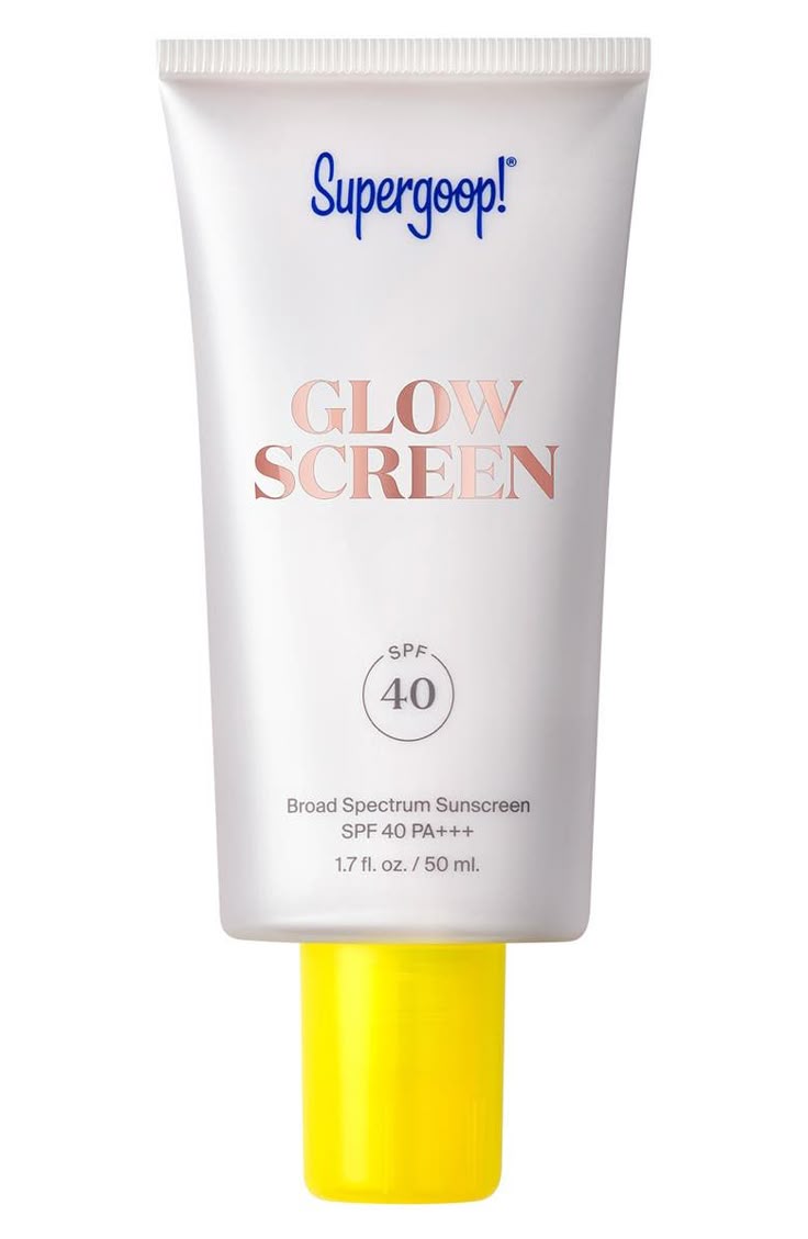Skincare Products