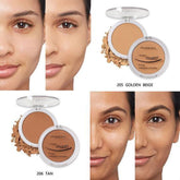 Sheer Matte Compact Foundation Powder