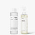 Korean Anua Skin Care Set Heartleaf 77% Toner Deep Cleansing Oil Remove Cosmetic Face Cleanser Skincare Products Original