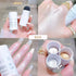 3 Colors Makeup Highlighter Stick Champagne Gold Glitter Contouring Bronzer Shimmer Powder Brighten Face Highlight Illuminator