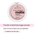 Concealer Banana Powder Lasting Oil Control Makeup Honey Powder Waterproof Brightening Set Powder High Gloss Powder Cream