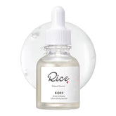 Beauty Rice Honey Facial Skincare 3Pieces Set Moisturizing Arbutin Serum Milk Toner Smear Glow Mask Korean Brand Facial Skincare