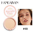 24 Hour Oil Control Pressed Powder Natural Matte Brighten Lasting Waterproof Setting Loose Powder Nude Translucent Powder Makeup