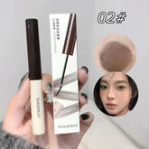 Eyebrow Dye Waterproof Long Lasting Natural Brown Eyebrow Gel Paint Eyebrow Tint Mascara Makeup Brow Enhancer Cream Cosmetics