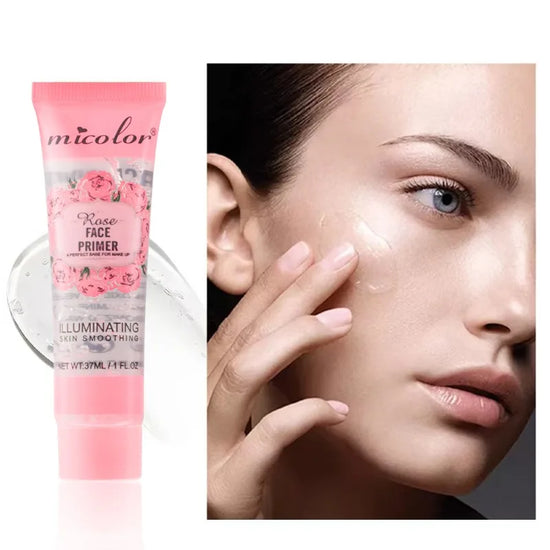 New Micolor Makeup Primer Two-In-One Makeup Final Sealer Spray Suit Moisturizing before Makeup Setting Moisturizer Oil-Control