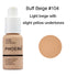 30Ml Liquid Foundation Set Oil-Control Concealer Cream Hydrating Long Lasting Hydrating Makeup Foundation TSLM1