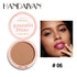 24 Hour Oil Control Pressed Powder Natural Matte Brighten Lasting Waterproof Setting Loose Powder Nude Translucent Powder Makeup