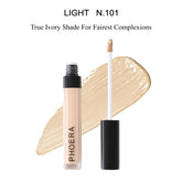 30Ml Liquid Foundation Set Oil-Control Concealer Cream Hydrating Long Lasting Hydrating Makeup Foundation TSLM1