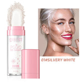 Fairy Powder  Shimmer Contour Blush Powder Contour Shading Glitter Women Contour Illuminator Makeup High Light