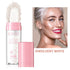 Fairy Powder  Shimmer Contour Blush Powder Contour Shading Glitter Women Contour Illuminator Makeup High Light