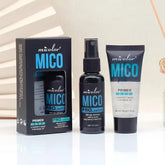 New Micolor Makeup Primer Two-In-One Makeup Final Sealer Spray Suit Moisturizing before Makeup Setting Moisturizer Oil-Control