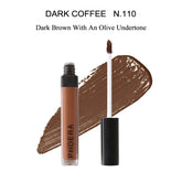 30Ml Liquid Foundation Set Oil-Control Concealer Cream Hydrating Long Lasting Hydrating Makeup Foundation TSLM1