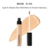 30Ml Liquid Foundation Set Oil-Control Concealer Cream Hydrating Long Lasting Hydrating Makeup Foundation TSLM1