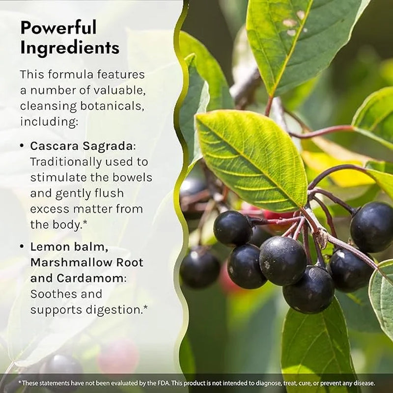 2-In-1 Cleanse &