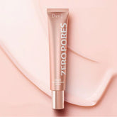 2Pcs Face Primer Makeup Base Invisible Pore Smooths Fine Lines Oil-Control Moisture Primer for Face Cosmetics