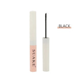 Korean Cosmetics Black Mascara Lengthens Eyelashes Extra Volume Waterproof Natural Lashes Female Professional Makeup Full Size