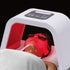 Infrared Light Therapy Led Facial Light Therapy Mask-Derma Plus, Photons Facial Skin Care Machine LED Beauty Mask Therapy Beauty Machine
