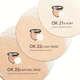 Loose Powder Makeup Oil Control Loose Powder Sweat Proof Waterproof Matte Foundation Makeup Translucent Makeup Setting Powder