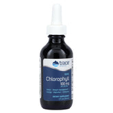 | Liquid Ionic Chlorophyll | Body Immunity, Reduce Body Odor, Body Cleanse, Weight Management | Certified Vegan, Gluten Free, Non GMO | 59Ml
