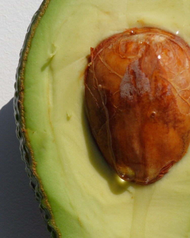Avocado Waterproof Mascara