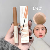 Eyebrow Dye Waterproof Long Lasting Natural Brown Eyebrow Gel Paint Eyebrow Tint Mascara Makeup Brow Enhancer Cream Cosmetics