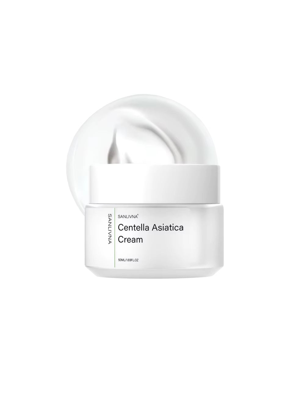 Centella Asiatica Toner Cleanser Moisturizing Repair Essence Moisturizing Facial Treatment Facial Moisturizer Brightening Skin
