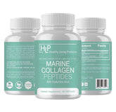 Marine Collagen Capsules
