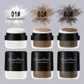 Pompadour Powder Oil Control Bangs Shampoo-Free Fluffy Hair Natural Hairline Powder Dry Hair Powder Loose Powder