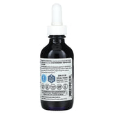 | Liquid Ionic Chlorophyll | Body Immunity, Reduce Body Odor, Body Cleanse, Weight Management | Certified Vegan, Gluten Free, Non GMO | 59Ml