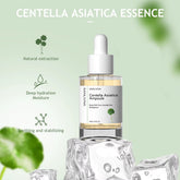 Centella Asiatica Toner Cleanser Moisturizing Repair Essence Moisturizing Facial Treatment Facial Moisturizer Brightening Skin