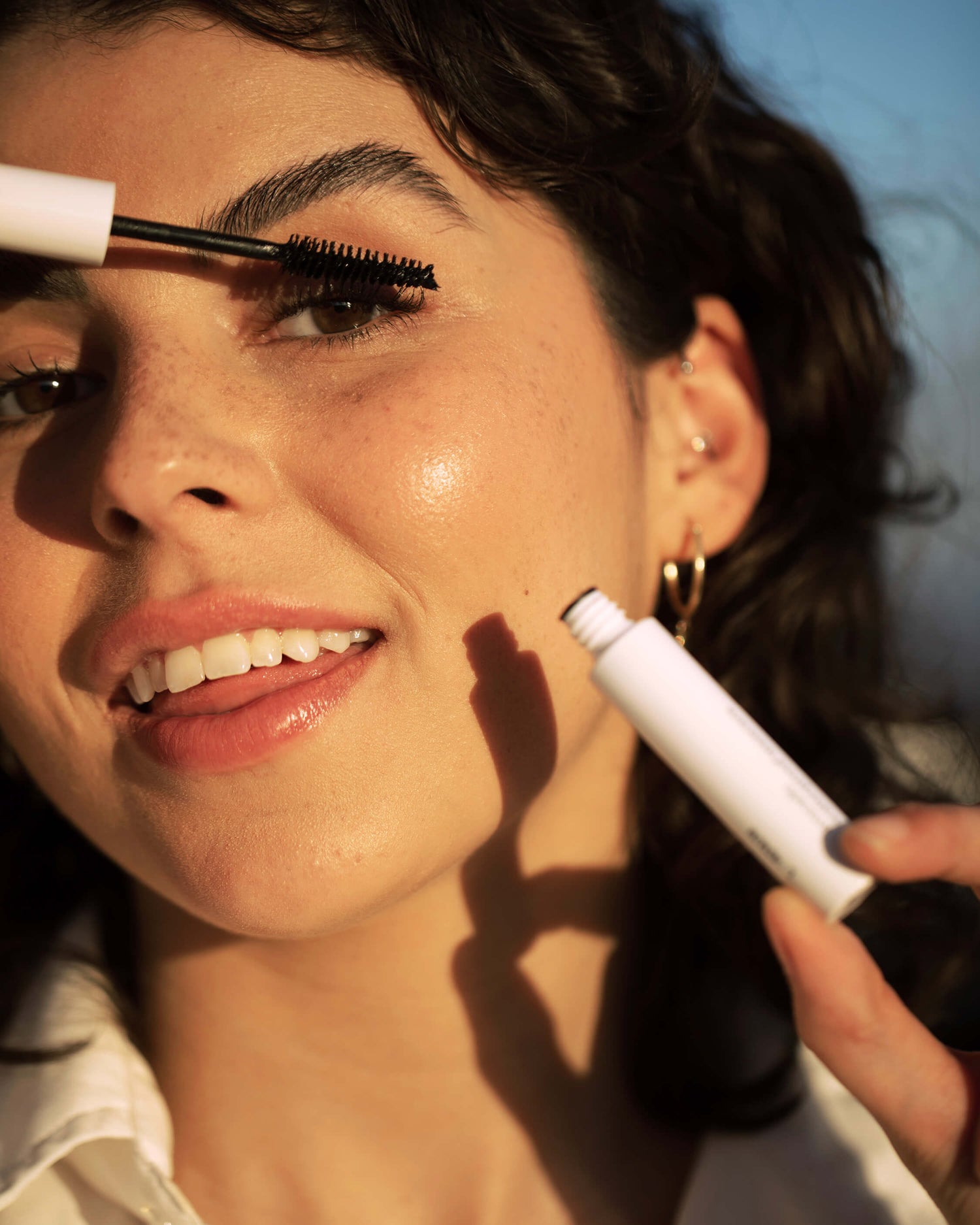 Avocado Waterproof Mascara