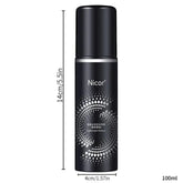 Facial Setting Spray 100Ml Oil Control Setting Mist Spray for Women Natural Finish Setting Spray for Summer Makeup Cosmetics For