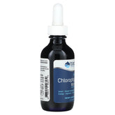 | Liquid Ionic Chlorophyll | Body Immunity, Reduce Body Odor, Body Cleanse, Weight Management | Certified Vegan, Gluten Free, Non GMO | 59Ml