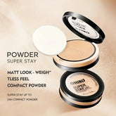 Loose Powder Makeup Oil Control Loose Powder Sweat Proof Waterproof Matte Foundation Makeup Translucent Makeup Setting Powder