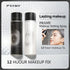 PRAM/Y 12 Hours Long-Lasting Makeup Setting Spray Quick-Drying Film Moisturizing Oil-Controlling Micro-Fine Mist 100Ml Primer