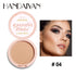 24 Hour Oil Control Pressed Powder Natural Matte Brighten Lasting Waterproof Setting Loose Powder Nude Translucent Powder Makeup