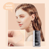 Ocheal Face Foundation Contour Stick Long-Wear Lightweight Brighten Stick Concealer Bronzer Contouring Makeup Pen