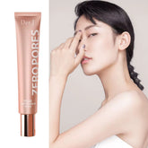 2Pcs Face Primer Makeup Base Invisible Pore Smooths Fine Lines Oil-Control Moisture Primer for Face Cosmetics