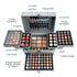 Makeup Set Box Eyeshadow Lip Blush Nail Polish Eyebrow Pencil Multi-Functional Palette Christmas Wedding Birthday Gifts Cosmetic