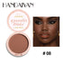 24 Hour Oil Control Pressed Powder Natural Matte Brighten Lasting Waterproof Setting Loose Powder Nude Translucent Powder Makeup