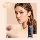 Ocheal Face Foundation Contour Stick Long-Wear Lightweight Brighten Stick Concealer Bronzer Contouring Makeup Pen