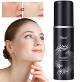 Facial Setting Spray 100Ml Oil Control Setting Mist Spray for Women Natural Finish Setting Spray for Summer Makeup Cosmetics For