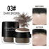 Pompadour Powder Oil Control Bangs Shampoo-Free Fluffy Hair Natural Hairline Powder Dry Hair Powder Loose Powder