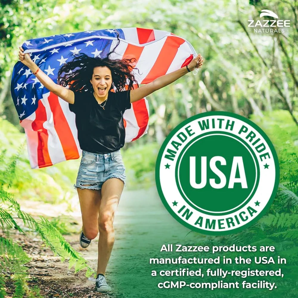 20:1 Green Tea Extract, 6000 Mg Strength, 50% EGCG, 98% Polyphenols and 80% Catcehins, 120 Vegan Capsules, Weight Management, Non-Gmo