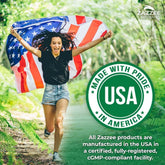20:1 Green Tea Extract, 6000 Mg Strength, 50% EGCG, 98% Polyphenols and 80% Catcehins, 120 Vegan Capsules, Weight Management, Non-Gmo