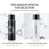 PRAM/Y 12 Hours Long-Lasting Makeup Setting Spray Quick-Drying Film Moisturizing Oil-Controlling Micro-Fine Mist 100Ml Primer