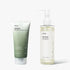 Korean Anua Skin Care Set Heartleaf 77% Toner Deep Cleansing Oil Remove Cosmetic Face Cleanser Skincare Products Original
